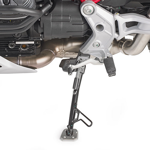 GIVI ES8205 EXTENSION CABALLETE MOTO GUZZI V85 TT – 1 – Maximomoto PT