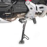 GIVI ES8205 EXTENSION CABALLETE MOTO GUZZI V85 TT