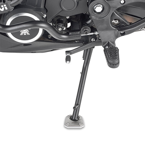 GIVI ES9350 EXTENSION CABALLETE MOTO MORINI XCAPE 649 – 1 – Maximomoto PT