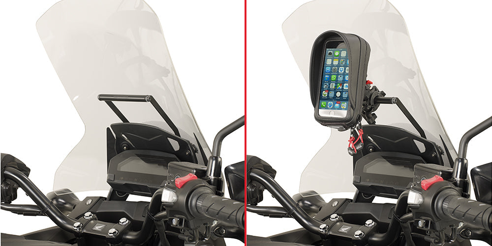 GIVI FB1146 SOPORTE BARRA HONDA NCX 750