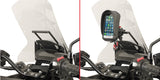 GIVI FB1146 SOPORTE BARRA HONDA NCX 750