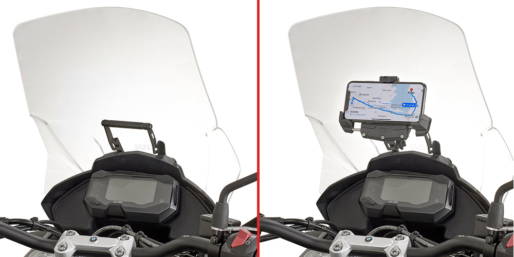 GIVI FB5126 SOPORTE BARRA BMW G 310 GS
