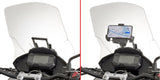 GIVI FB5126 SOPORTE BARRA BMW G 310 GS