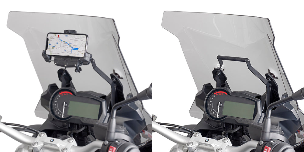 GIVI FB5127 SOPORTE BARRA BMW F 750 850 GS – 1 – Maximomoto PT