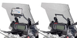 GIVI FB5127 SOPORTE BARRA BMW F 750 850 GS
