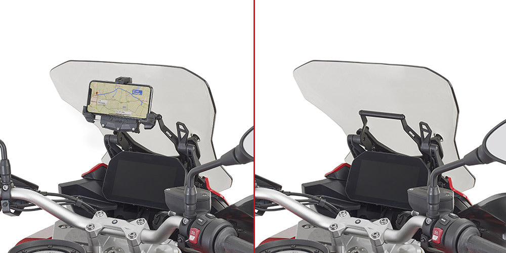 GIVI FB5137 SUPPORT BAR BMW F 900 XR – 1 – Maximomoto PT