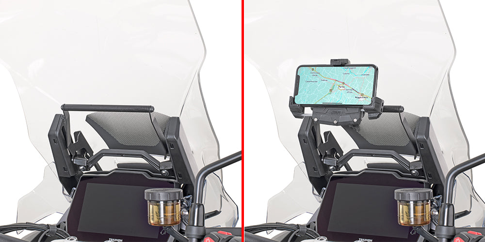 GIVI FB6422 SUPPORT BAR TRIUMPH TIGER 1200 GT RALLY EXPLORER – 1 – Maximomoto PT
