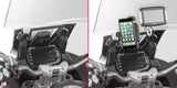 GIVI FB7408 SOPORTE BARRA DUCATI MULTISTRADA 950 1260 1260 1200