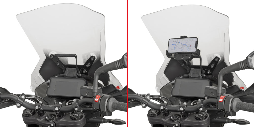GIVI FB7710 SUPPORT BAR KTM 790 890 ADVENTURE – 1 – Maximomoto PT