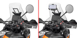 GIVI FB7716 SOPORTE BARRA KTM 890 790 ADVENTURE