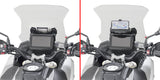 GIVI FB9257 SOPORTE BARRA VOGE VALICO 525 DSX