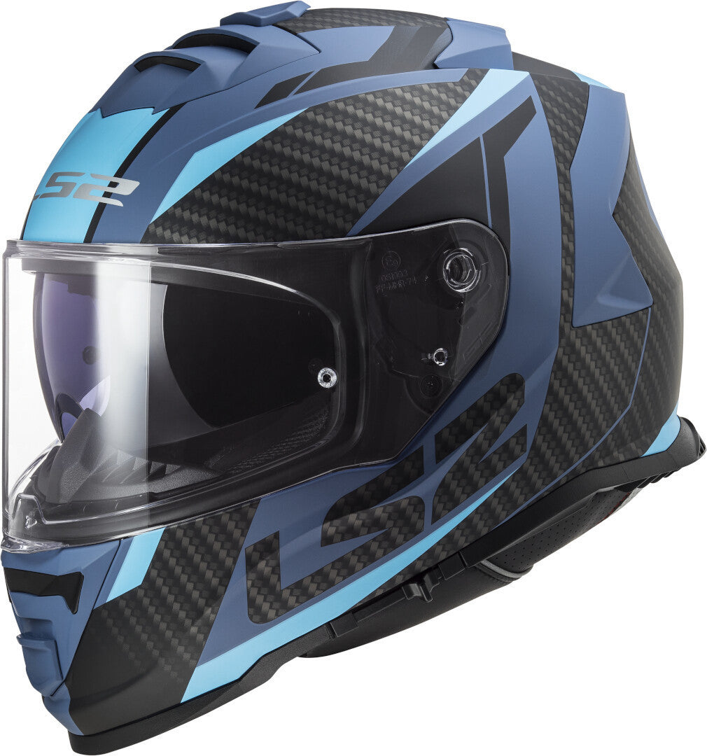 LS2 FF800 STORM II RACER MATT BLUE-06 – 1 – Maximomoto PT