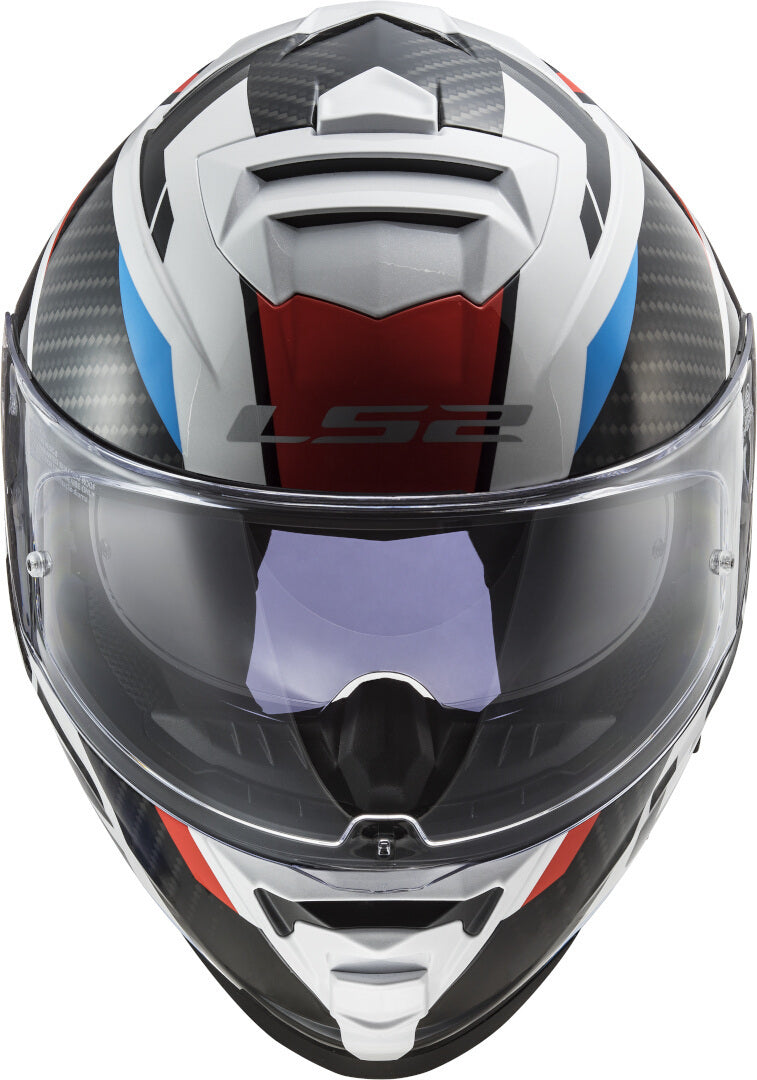 LS2 FF800 STORM II RACER RED BLUE-06 – 3 – Maximomoto PT