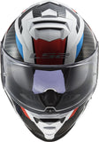 LS2 FF800 STORM II RACER RED BLUE-06