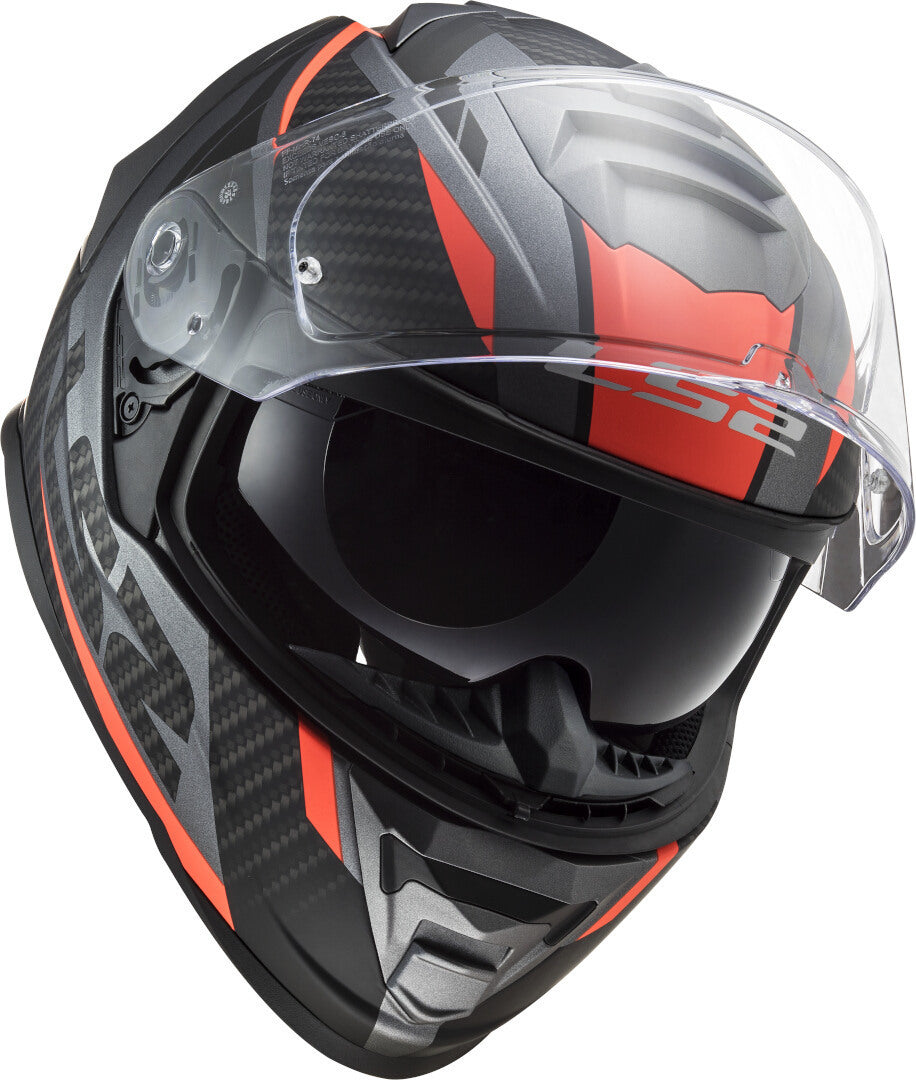 LS2 FF800 STORM II RACER M.TITANIUM ORANGE-06 – 4 – Maximomoto PT