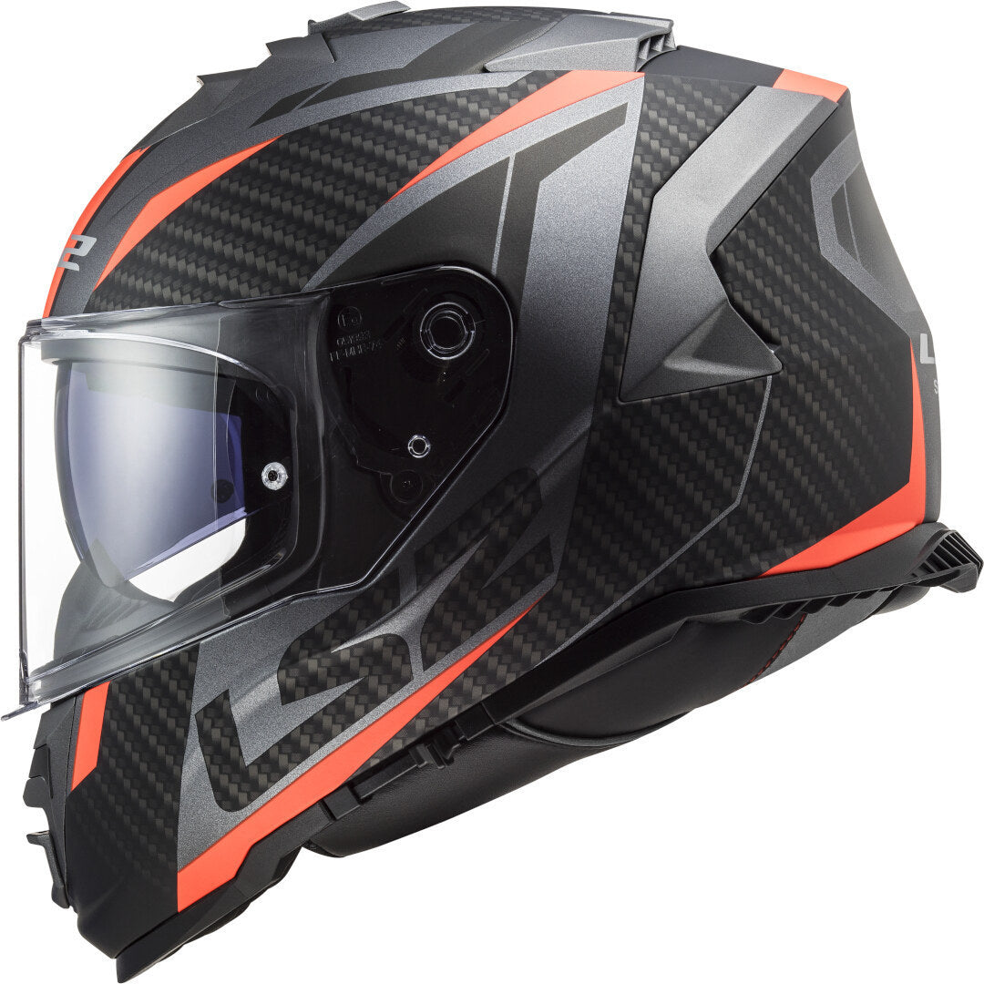 LS2 FF800 STORM II RACER M.TITANIUM ORANGE-06 – 2 – Maximomoto PT