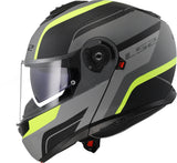 LS2 FF908 STROBE II MONZA M.BLACK H-V YELLOW-06