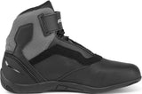 FORMA STINGER EVO DRY MOTOCICLETA BOTAS PRETAS