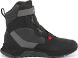 FORMA ADV KITE DRY Moto Homem Urban Botas Preto Anthra
