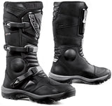 FORMA AVENTURE BOTAS SECA PRETAS