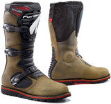 FORMA - BOOTS BOULDER BROWN