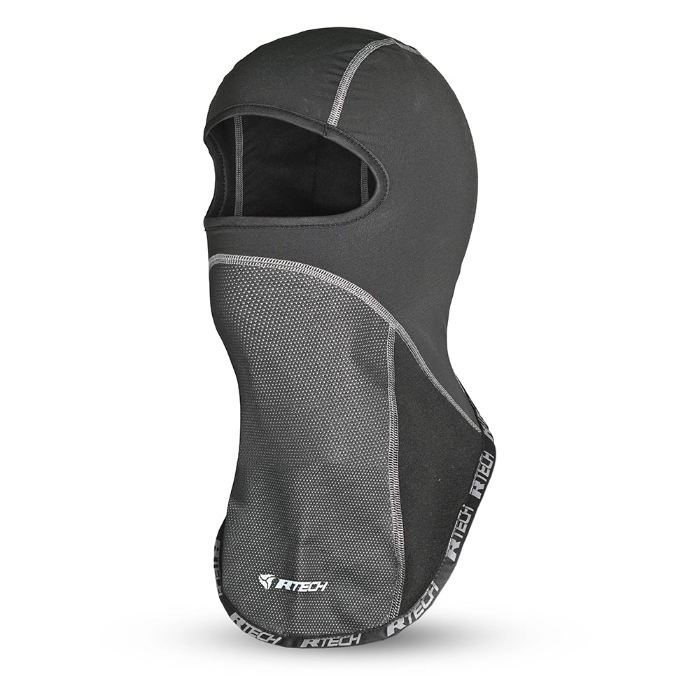 R-TECH TERMICO TEXTIL PANTHER BALACLAVA PRETO UNICA – 1 – Maximomoto PT