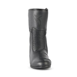 R-TECH VOLCANO Moto Touring Senhora Botas Preto