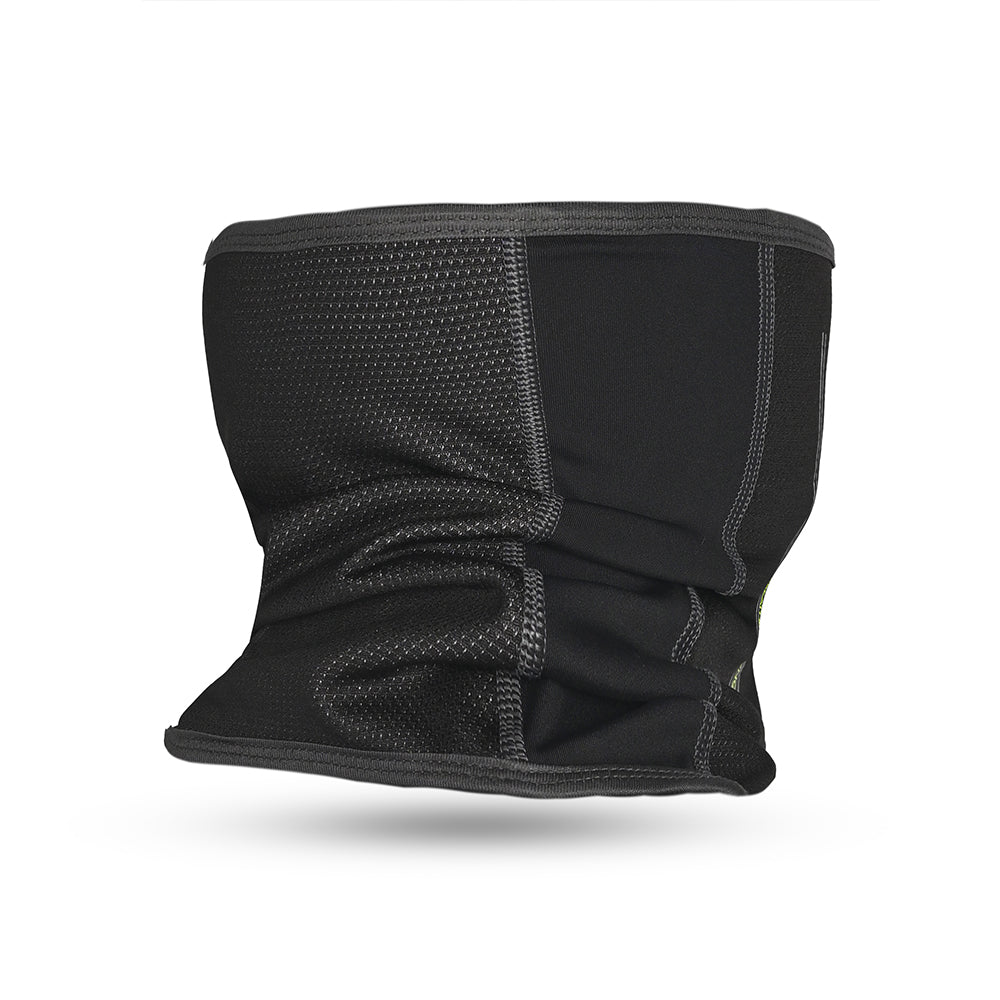 R TECH Termico Jeeza Neck Warmer Black/Anthracite – 2 – Maximomoto PT
