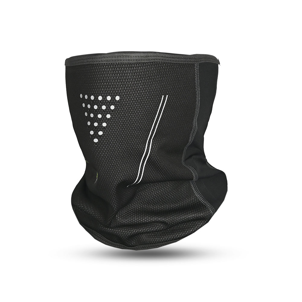 R TECH Termico Jeeza Neck Warmer Black/Anthracite – 1 – Maximomoto PT