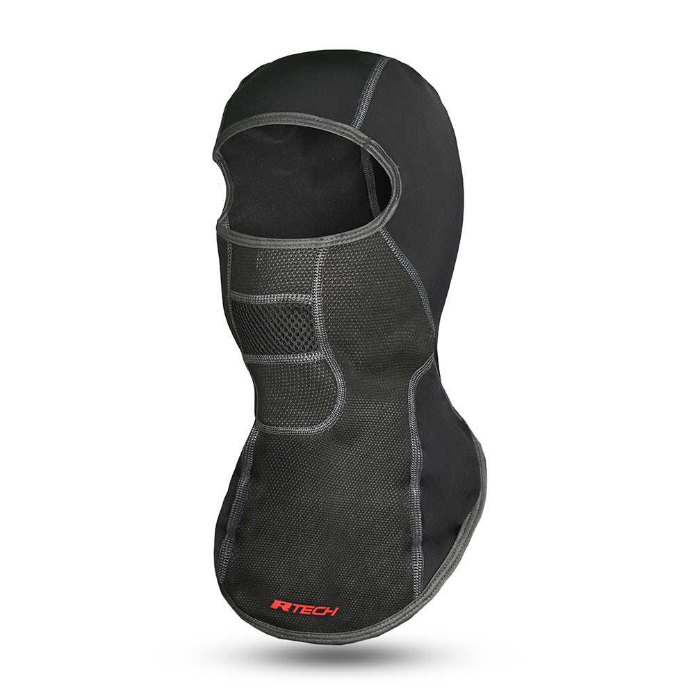 BELA TERMICO NUSIA BALACLAVA BLACK/ANTHRACITE - /UNIQUE – 1 – Maximomoto PT