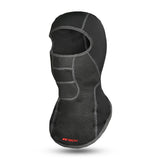 BELA TERMICO NUSIA BALACLAVA BLACK/ANTHRACITE - /UNIQUE