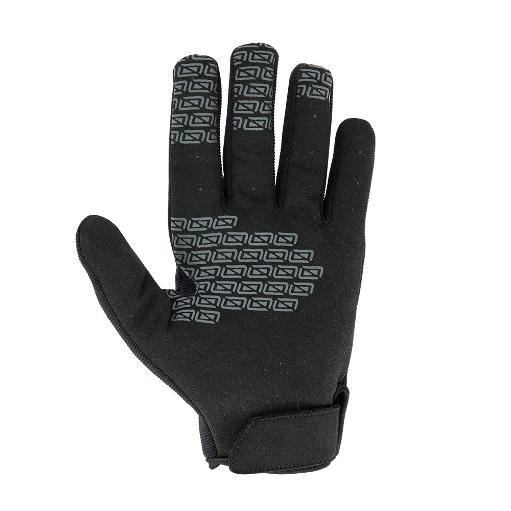 OSONE GUANTES DE VERANO UNISEX NEGRO GRIS – 2 – Maximomoto PT