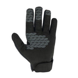 OSONE GUANTES DE VERANO UNISEX NEGRO GRIS