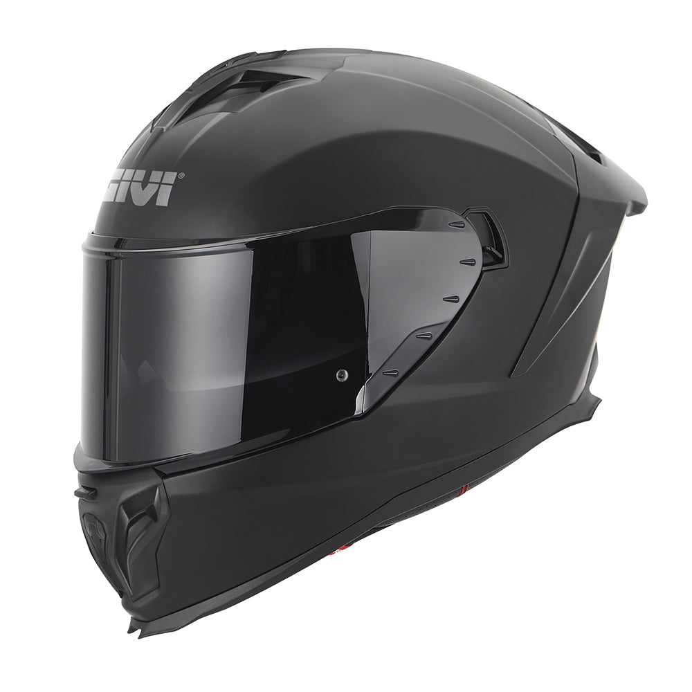 GIVI 50.3 SOLID N900 URBAN MOTO INTEGRAL CAPACETE ECE 22.06