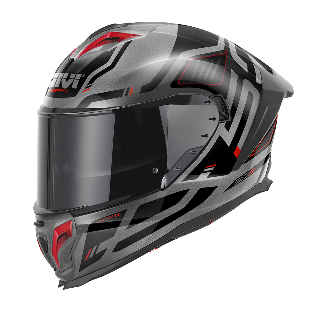 GIVI 50.3 QSTR VISION TURISMO DE MOTO CAPACETE INTEGRAL ECE 22.06 – 1 – Maximomoto PT