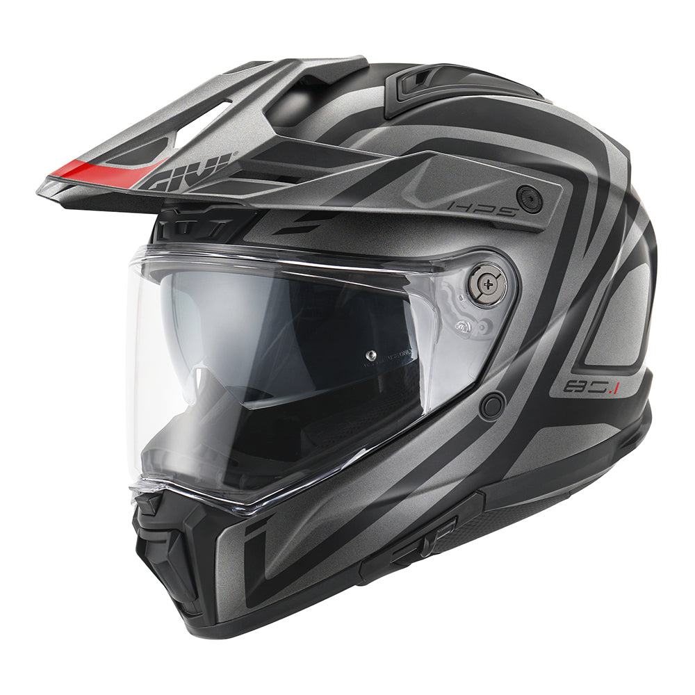 GIVI 80.1F AXBR ALL-TERRAIN MOTORCYCLE ADVENTURE HELMET – 1 – Maximomoto PT