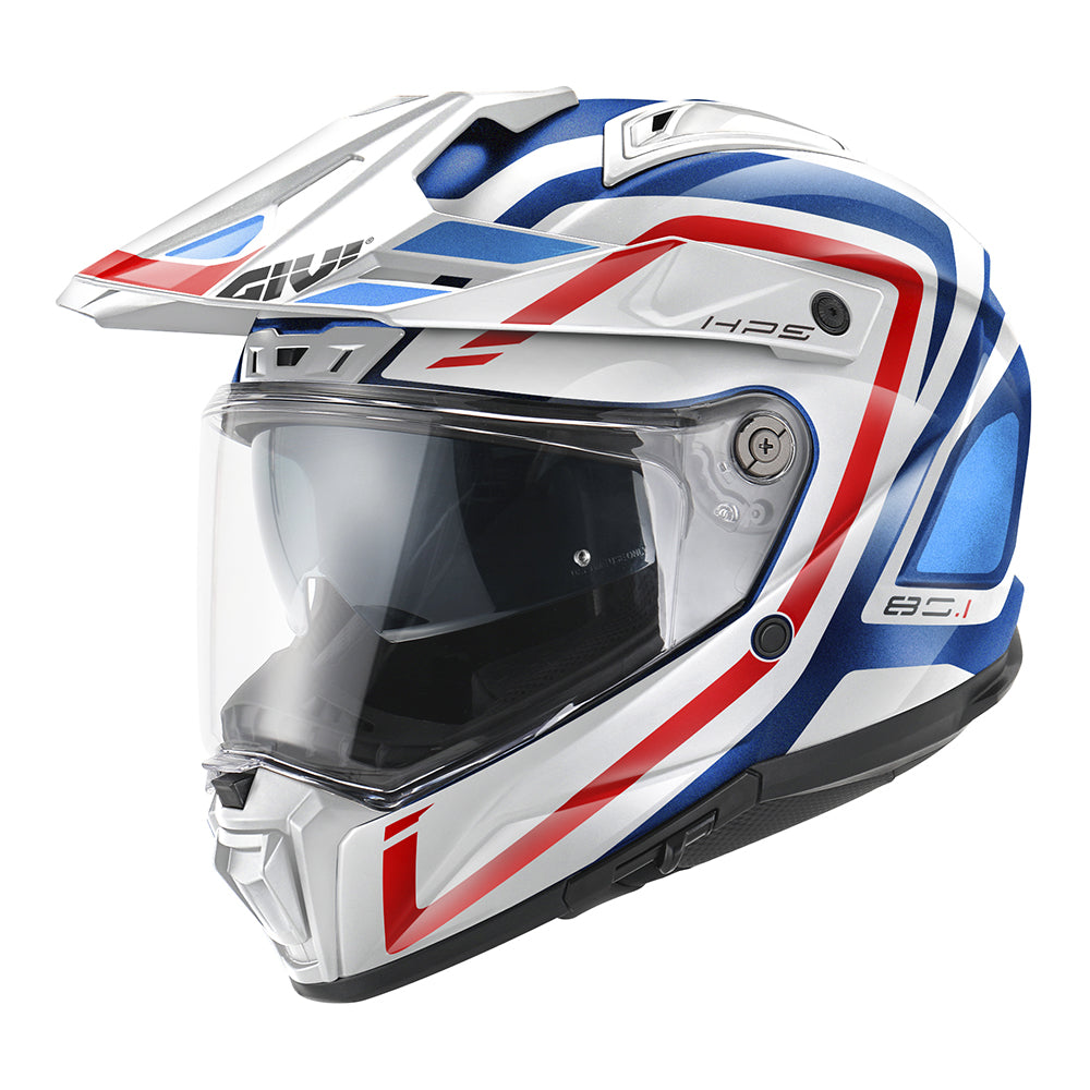 GIVI 80.1F APEX DESPORTIVA DUPLA MOTOCICLETA CAPACETE DE AVENTURA – 1 – Maximomoto PT