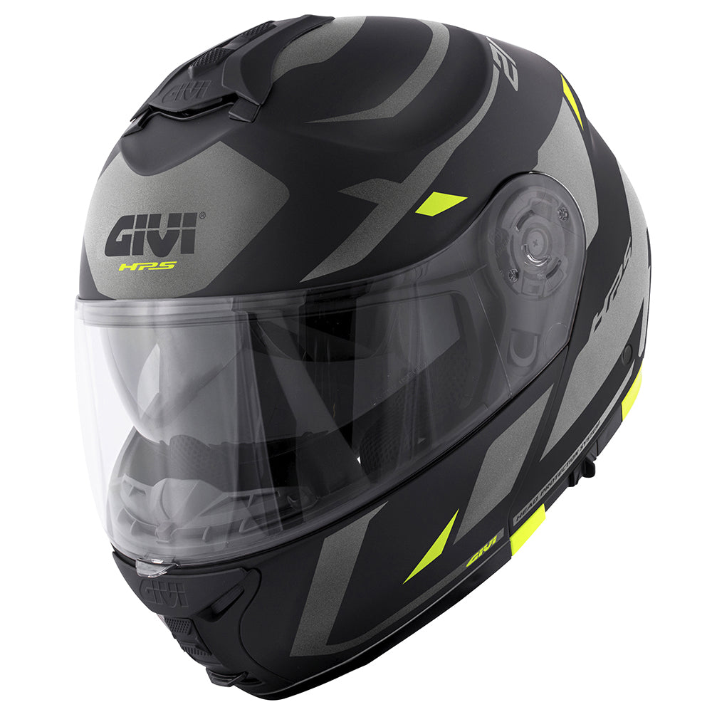 GIVI X21 EVO NUMBER NBBY MOTO CAPACETE MODULAR ECE 22.06 – 1 – Maximomoto PT