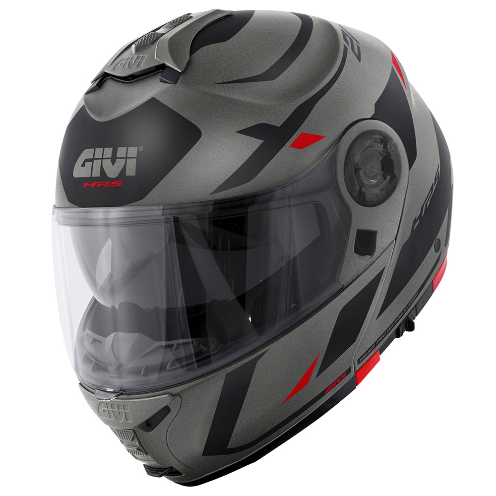 GIVI X21 EVO NUMBER NBTR NBBP MOTO CAPACETE MODULAR ECE 22.06