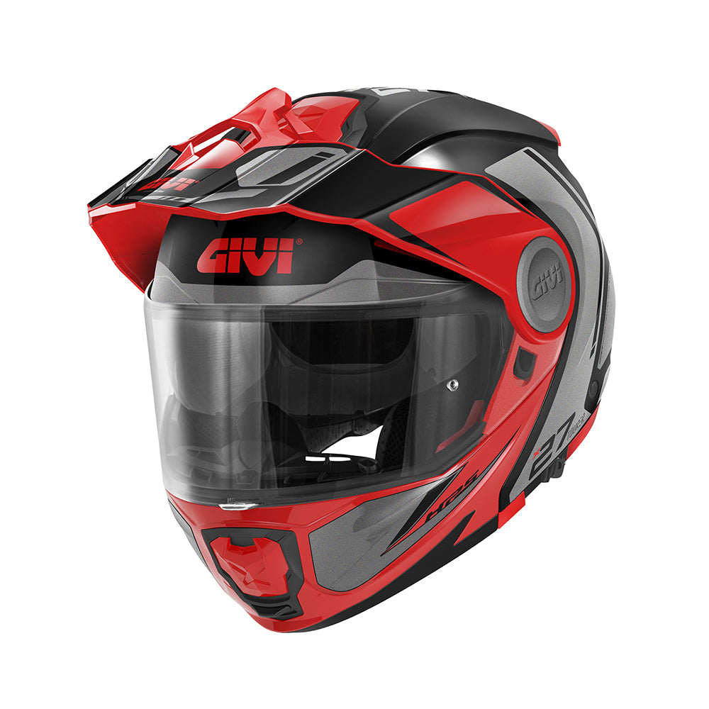 GIVI X27R TOURER TRBR MOTO MODULAR CAPACETE ECE 22.06 – 1 – Maximomoto PT