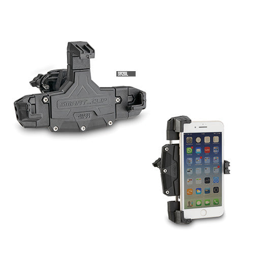 GIVI Pinza Universal Smartphone Holder Moto S920L – 1 – Maximomoto PT