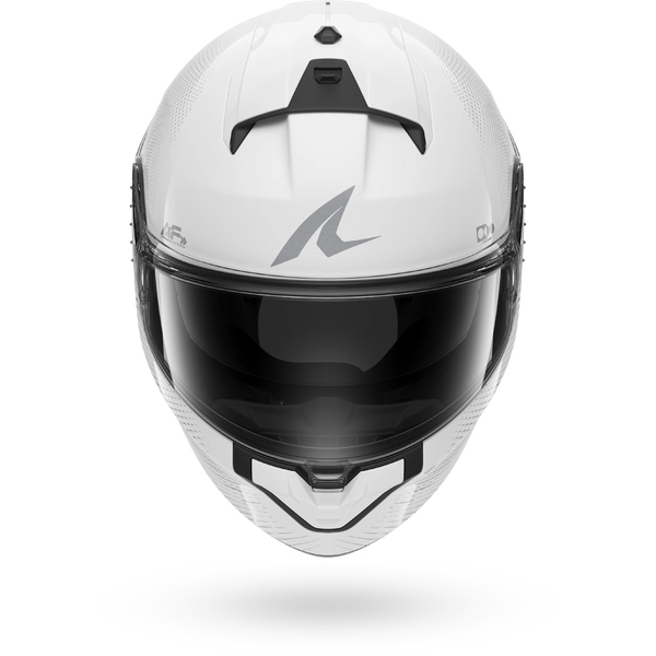 SHARK RIDILL 2 SP LYNE Blanco Plata Casco De Moto – 3 – Maximomoto PT