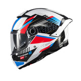 MT THUNDER 4 SV LUMINENCE A7 CAPACETE INTEGRAL MOTO