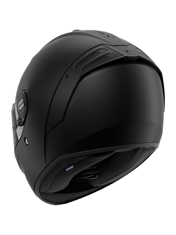 SHARK FULL HULL SPARTAN RS DARK SHADOW Matte Black Matte – 3 – Maximomoto PT