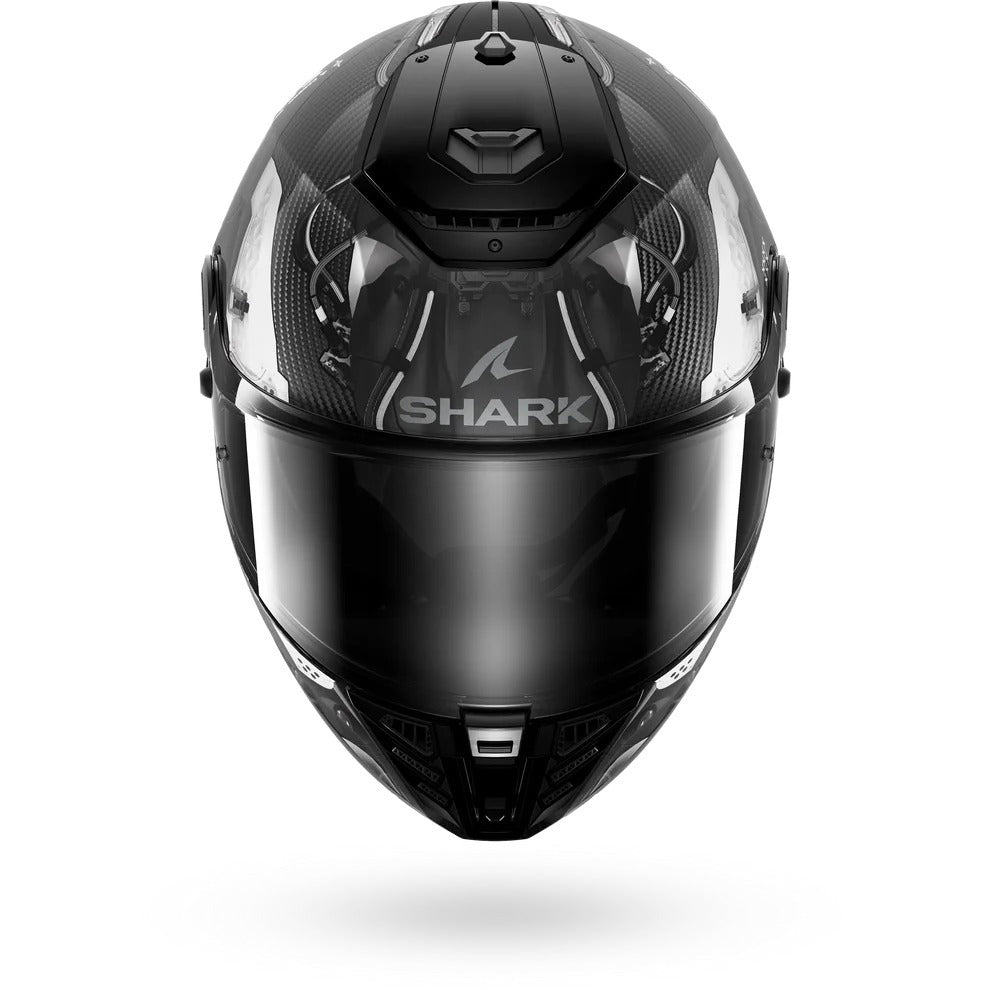 SHARK SPARTAN RS CARBON SHAWN MOTO CAPACETE INTEGRAL