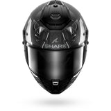 SHARK SPARTAN RS CARBON SHAWN MOTO CAPACETE INTEGRAL