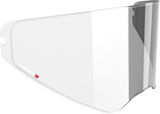 HJC HJ-32 PINLOCK CLEAR DKS
