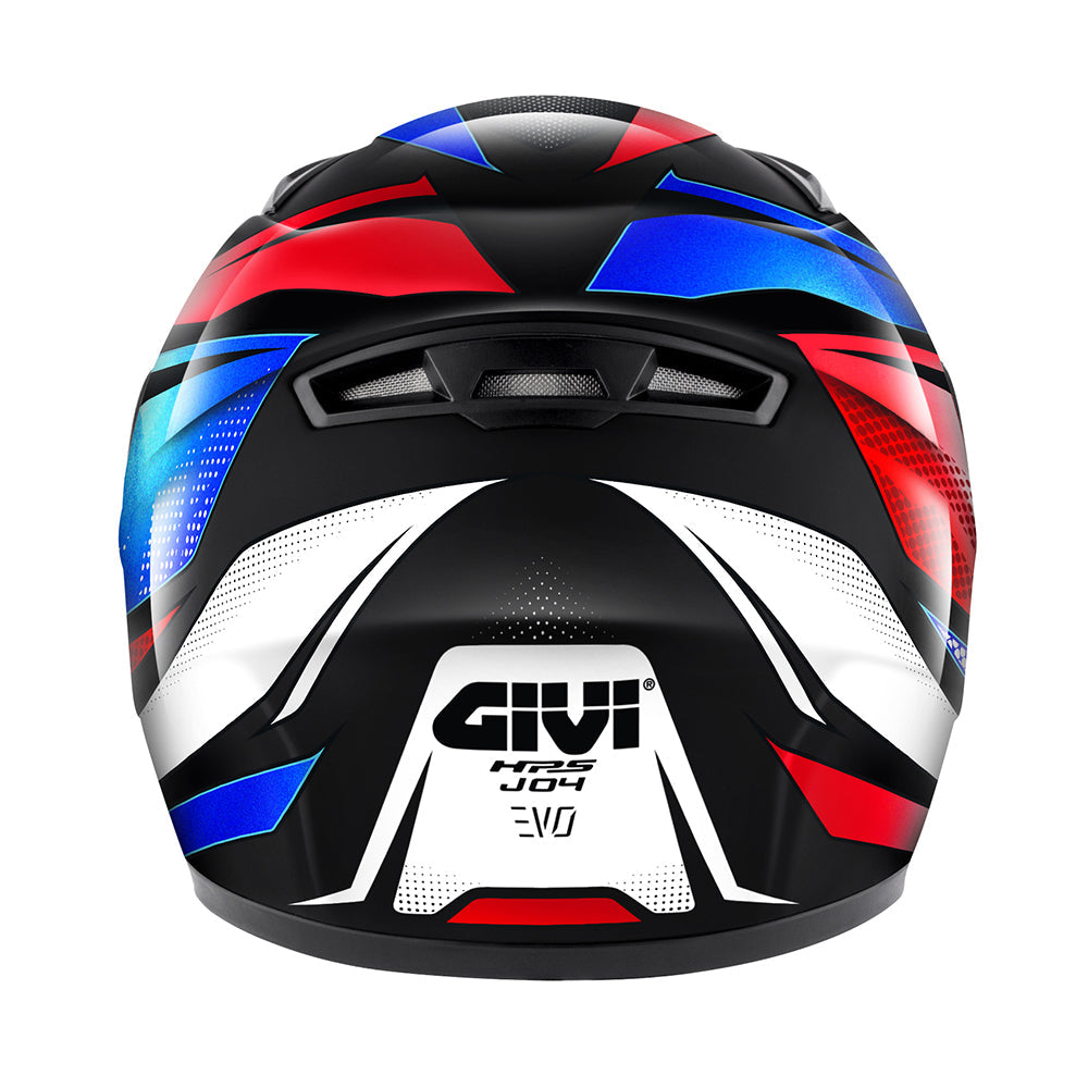 GIVI INTEGRAL HULL FOR KIDS GIVI JUNIOR INTEGRA J04/AZUL-BR/ROJ – 3 – Maximomoto PT