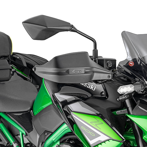 GIVI PARAMANOS ABS KAWASAKI BMW VERSYS Z GR 650 900 310