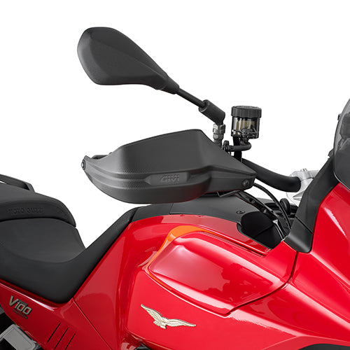 GIVI PARAMANOS ABS MOTO GUZZI V100 MANDELLO – 1 – Maximomoto PT